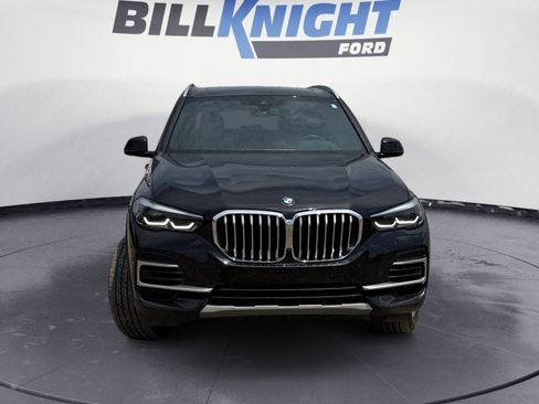 Used 2023 BMW X5 xDrive40i w/ Premium Package AWD/4WD image 8