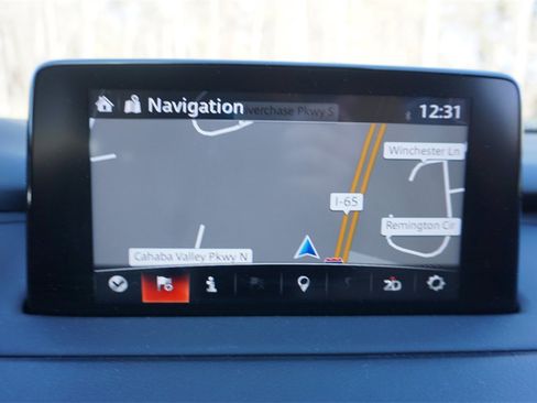 Used 2016 MAZDA CX-9 Touring image 9