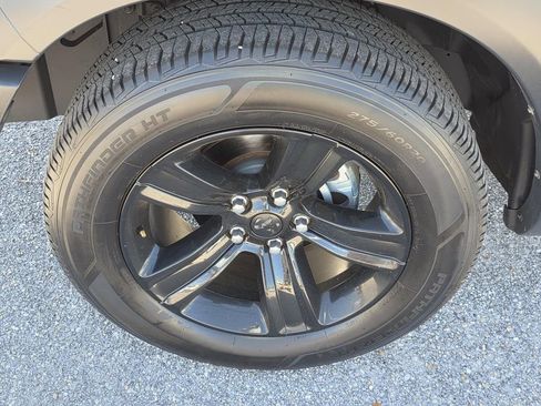 Used 2024 RAM 1500 Classic Warlock RWD image 25