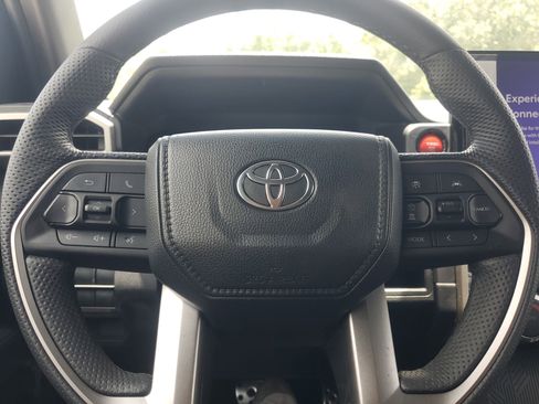 Certified 2024 Toyota Tacoma TRD Sport RWD image 19