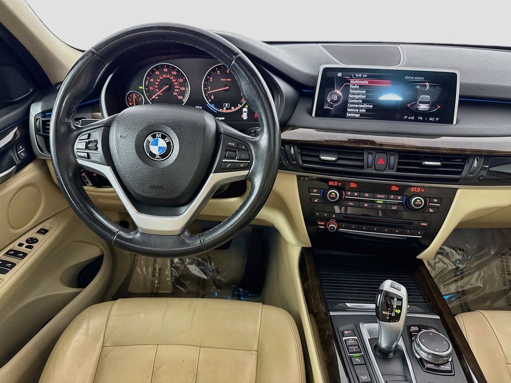 Used 2015 BMW X5 xDrive35i AWD/4WD image 22