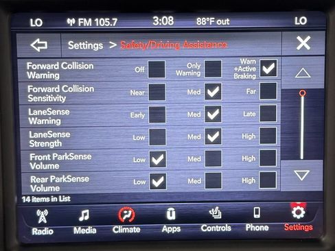 Used 2020 RAM 1500 Rebel w/ Level 2 Equipment Group AWD/4WD image 23