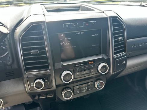 Used 2019 Ford F250 XLT w/ XLT Value Package AWD/4WD image 34