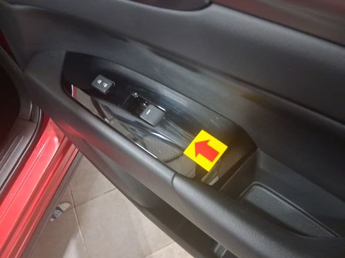 Certified 2023 MAZDA CX-5 AWD 2.5 S w/ Select Package image 37