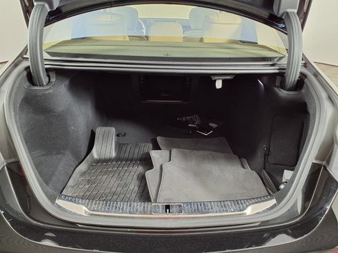 Used 2023 Mercedes-Benz S 580 4MATIC Sedan image 16