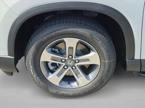 New 2026 Honda Pilot EX-L image 9