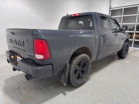 Used 2019 RAM 1500 Express w/ Wheel & Sound Group image 5