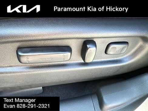 Used 2024 Honda Passport Black Edition image 20