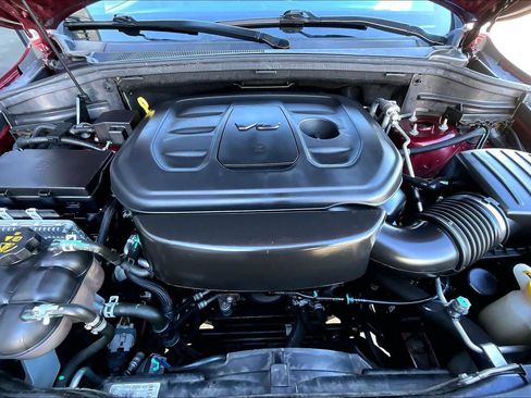 Used 2020 Jeep Grand Cherokee Altitude image 30