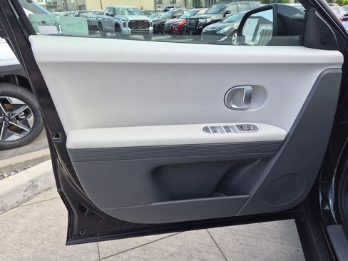 Certified 2024 Hyundai Ioniq 5 SEL RWD image 14