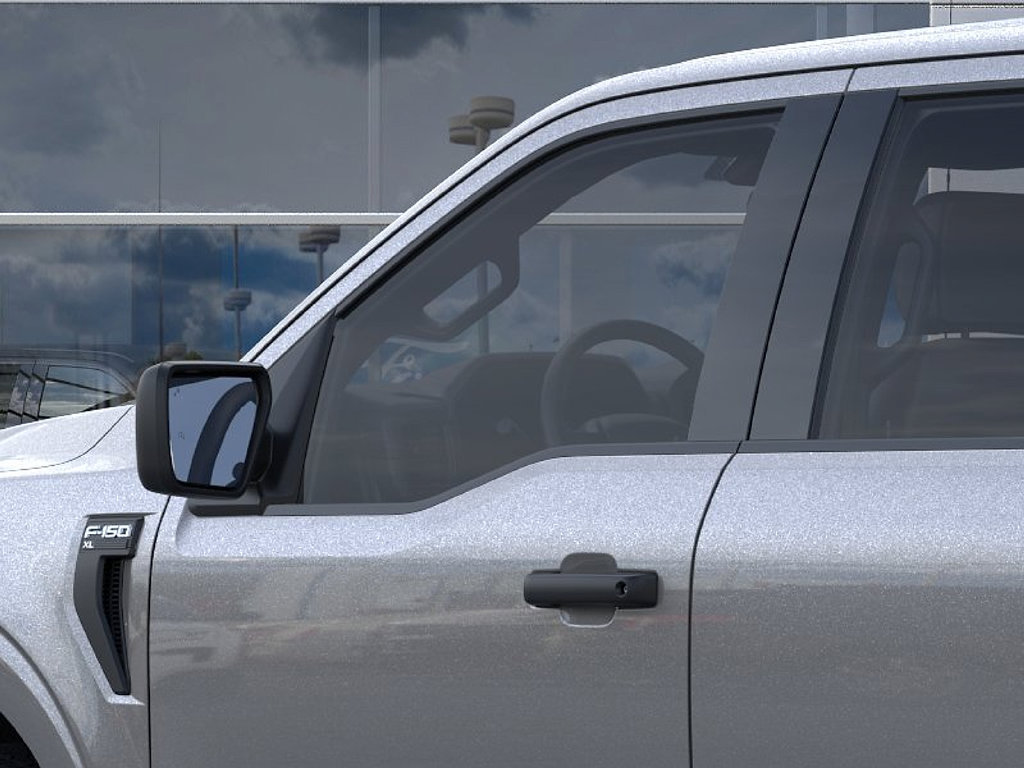 New 2026 Ford F150 XL RWD image 20