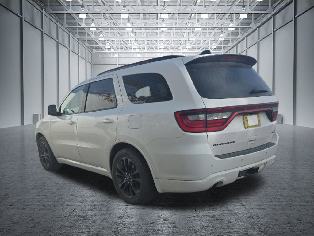 Used 2024 Dodge Durango GT RWD image 4