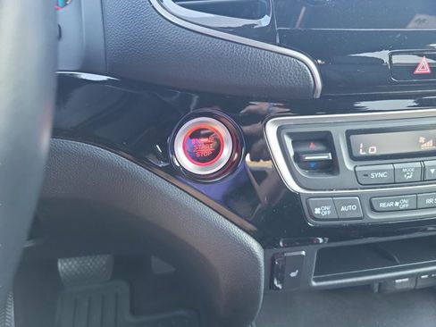 Used 2021 Honda Passport Touring image 33