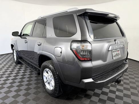 Used 2014 Toyota 4Runner SR5 RWD image 14