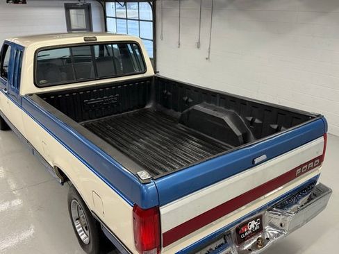 Used 1990 Ford F150 2WD SuperCab image 16