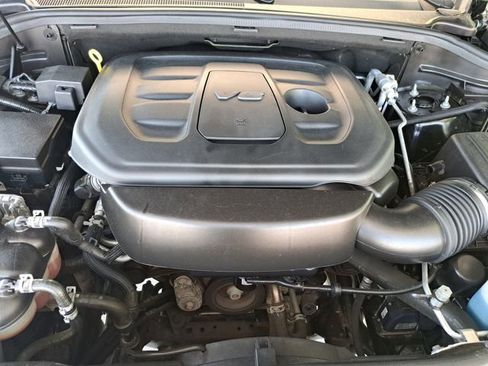 Used 2020 Jeep Grand Cherokee Laredo w/ Quick Order Package 2BN North AWD/4WD image 26