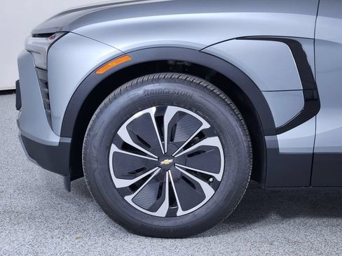 New 2026 Chevrolet Blazer EV LT FWD image 9