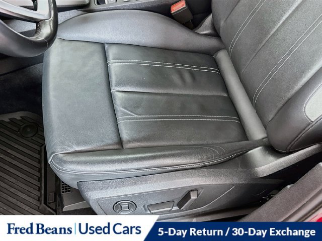 Used 2023 Audi A3 2.0T Premium Plus w/ Premium Plus Package AWD/4WD image 24