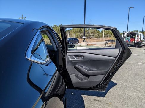 Used 2024 Honda Accord EX image 47