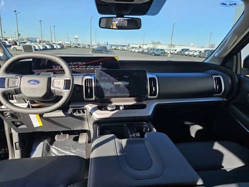 New 2026 Ford Expedition Max Active image 12