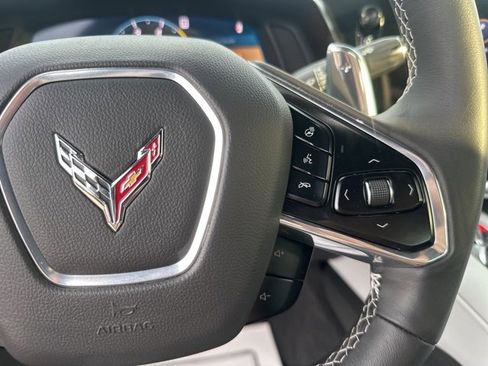 Certified 2023 Chevrolet Corvette Stingray image 20