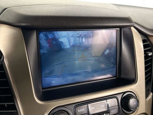 Used 2018 GMC Yukon XL Denali w/ Open Road Package image 29