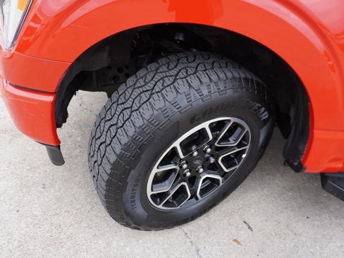 Used 2021 Ford F150 Lariat AWD/4WD image 32