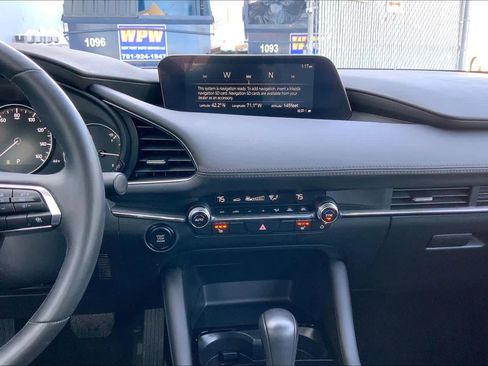 Used 2024 MAZDA MAZDA3 s image 7
