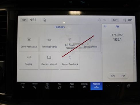 New 2026 Ford F150 King Ranch AWD/4WD image 48