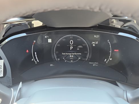 New 2026 Lexus NX 350 AWD w/ Luxury Package image 28