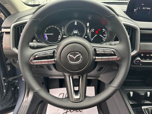 Certified 2025 MAZDA CX-50 AWD 2.5 Hybrid w/ Weather Package image 18