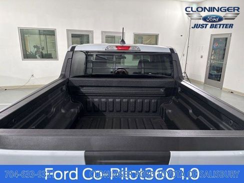 New 2025 Ford Maverick XLT w/ XLT Luxury Package image 10