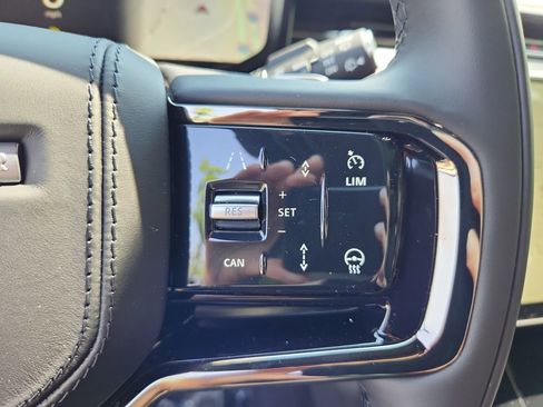 New 2025 Land Rover Range Rover Sport Autobiography AWD/4WD image 20