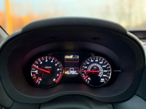 Used 2018 Subaru WRX image 15