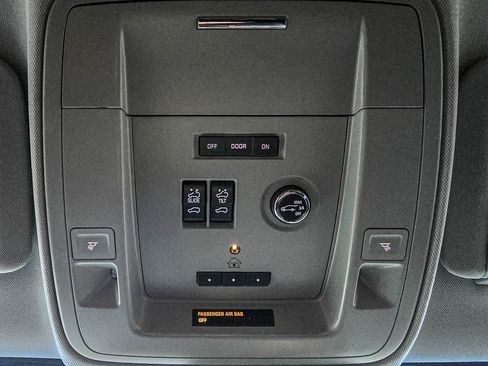 Used 2016 Chevrolet Tahoe LTZ image 25