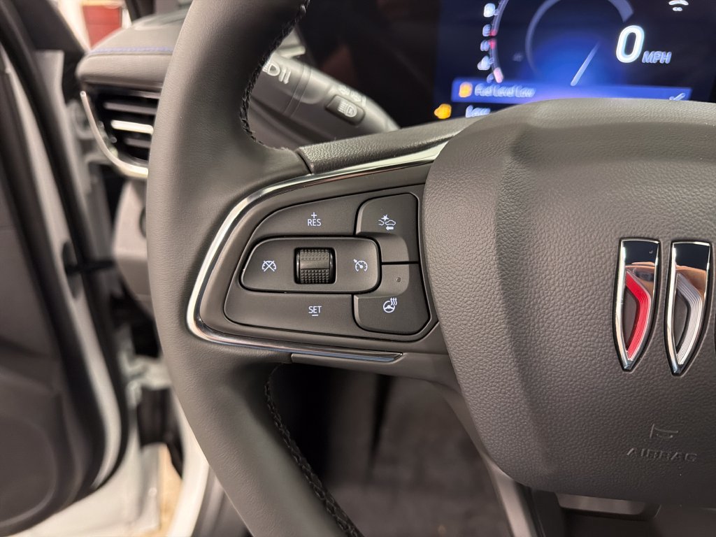 New 2026 Buick Envista Sport Touring w/ Convenience I Package FWD image 32