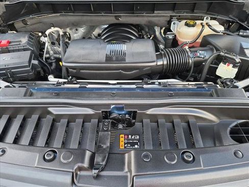 Used 2023 Chevrolet Silverado 1500 LTZ RWD image 22