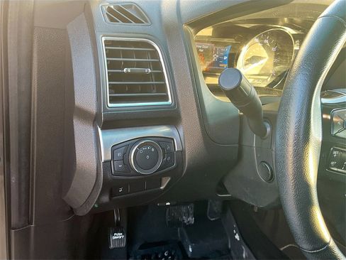 Used 2018 Ford Explorer Limited w/ Equipment Group 301A image 10