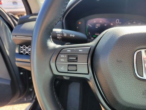 Used 2024 Honda Accord EX-L image 17