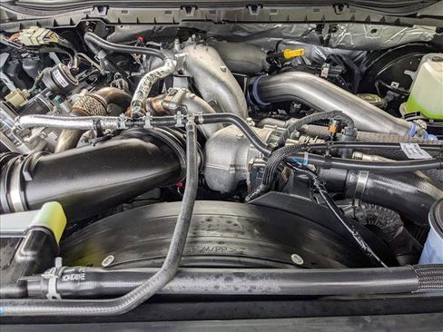 New 2026 Ford F250 XLT w/ XLT Premium Package image 15