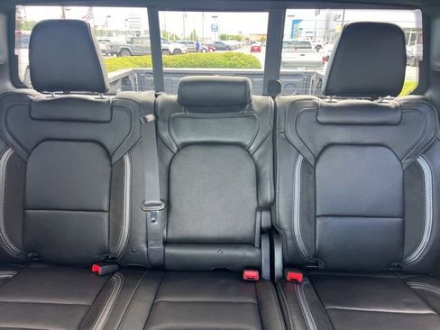 New 2026 RAM 1500 RHO AWD/4WD image 20