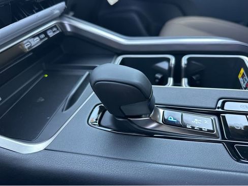 New 2026 Lexus TX 350 FWD image 33