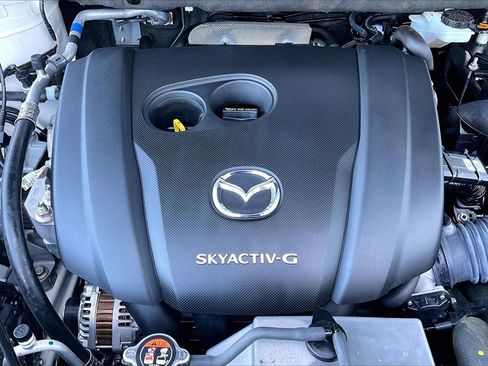 Certified 2023 MAZDA CX-5 AWD 2.5 S w/ Premium Package image 32