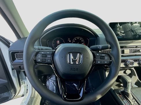 New 2026 Honda Civic LX image 10