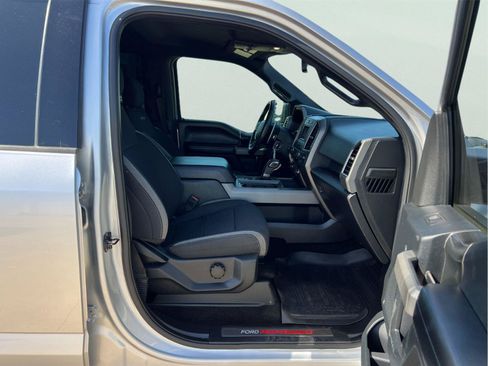 Used 2018 Ford F150 Raptor AWD/4WD image 22