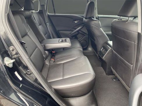 Used 2016 Acura RDX AWD image 37
