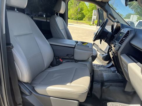 Used 2022 Ford F350 XL w/ Power Equipment Group AWD/4WD image 16