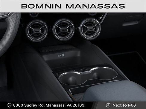 New 2025 Chevrolet Blazer EV LT w/ Midnight/Sport Edition AWD/4WD image 23