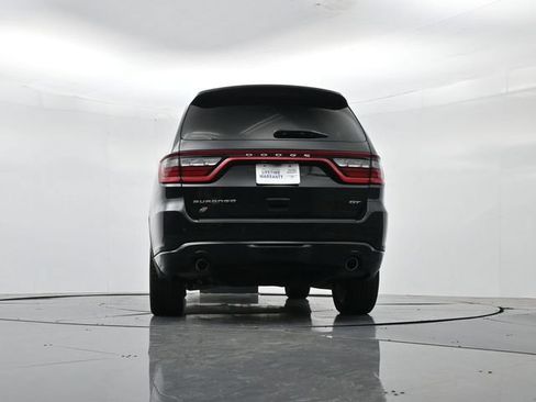 Used 2024 Dodge Durango GT AWD/4WD image 43