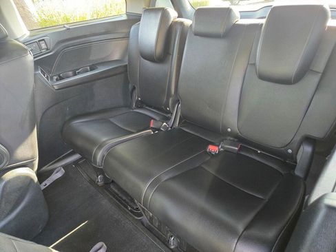 Certified 2023 Honda Odyssey Touring image 14